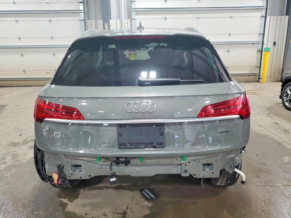 2024 Audi Q5 Premium 45