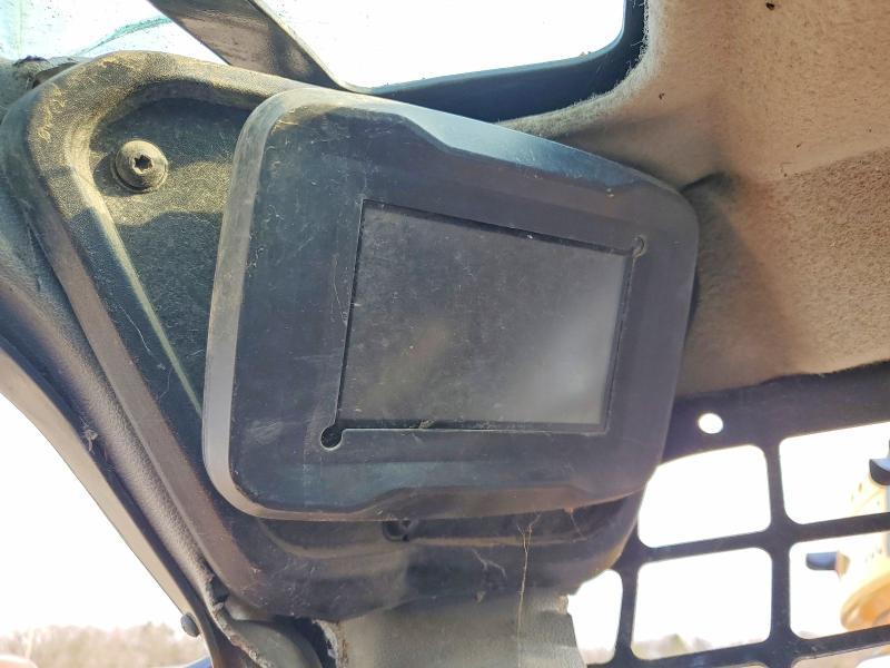2020 Bobcat T66 Tracked Skid Steer Loader