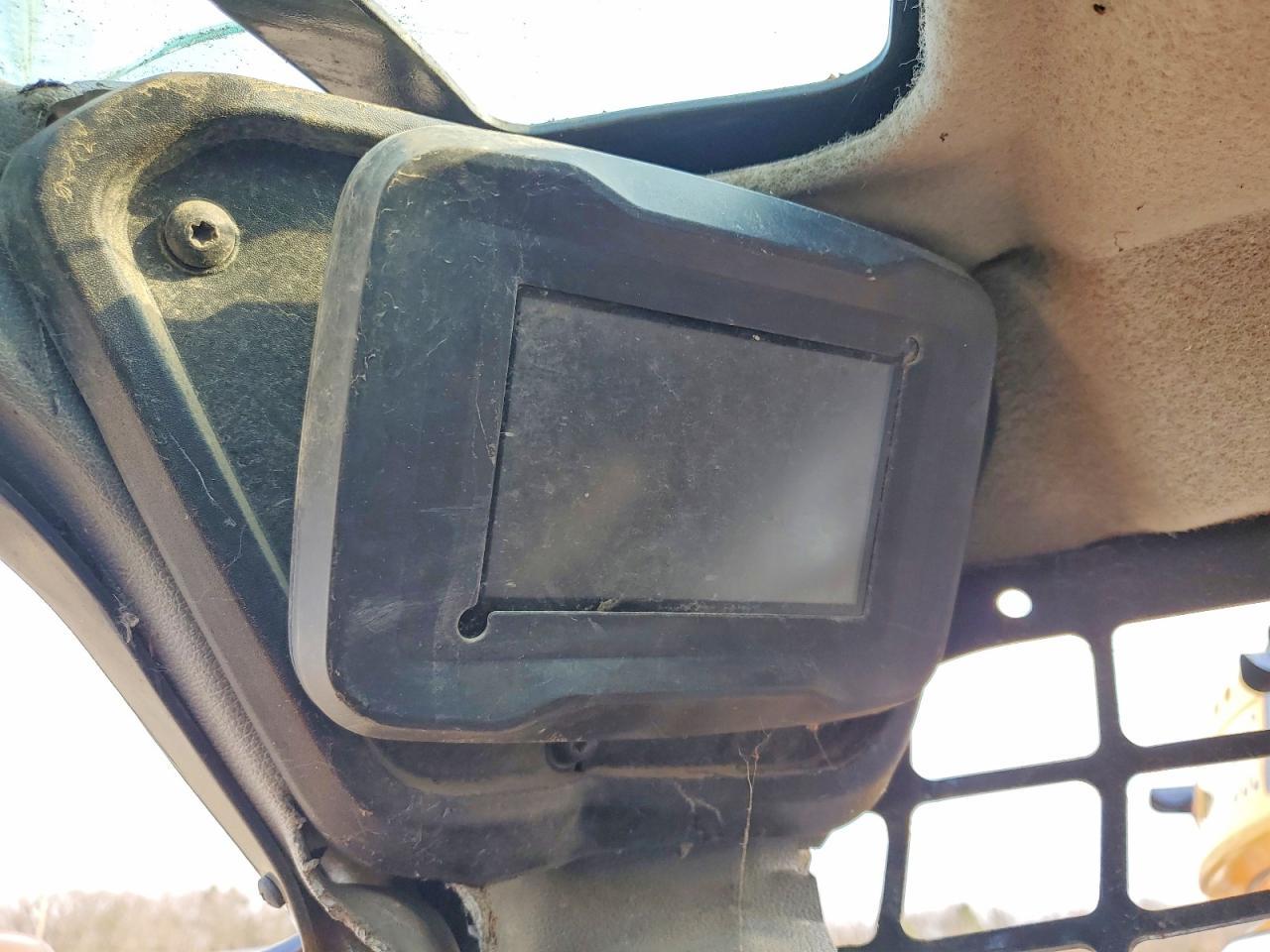2020 Bobcat T66 Tracked Skid Steer Loader