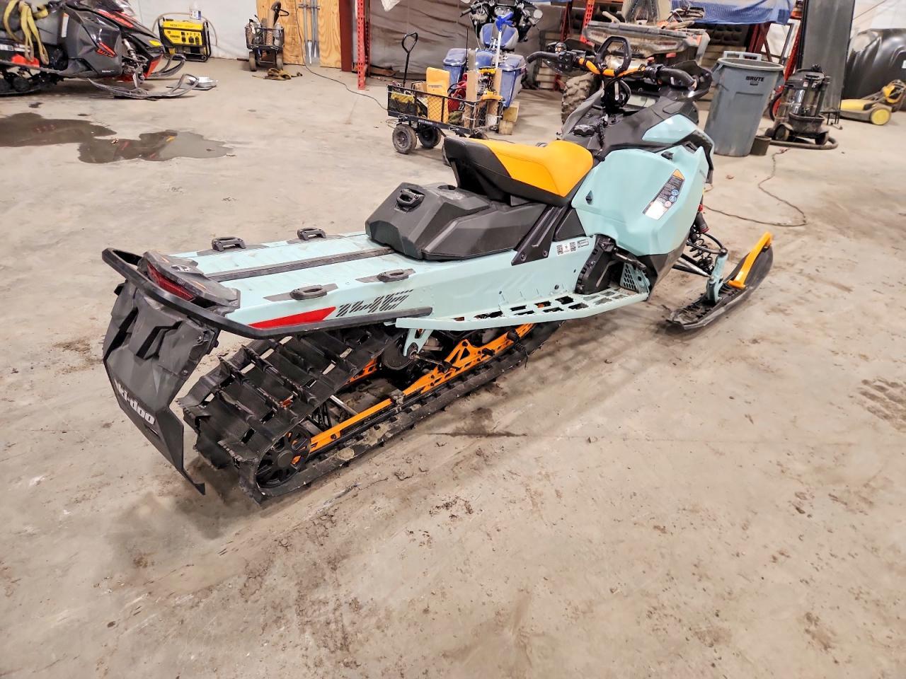 2024 Skdo 2024 Other Backcountry