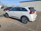 2018 KIA Niro lx