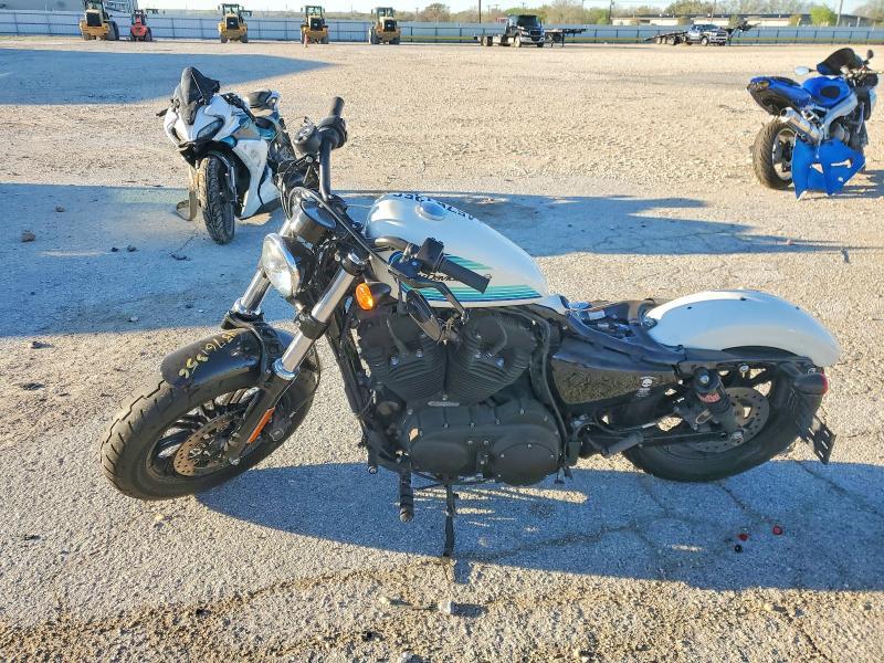 2019 Harley-Davidson XL1200 NS
