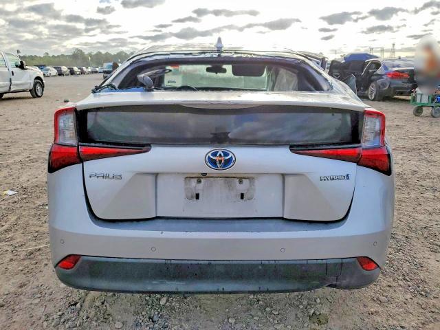 2020 Toyota Prius le