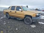 2004 Chevrolet Avalanche K1500