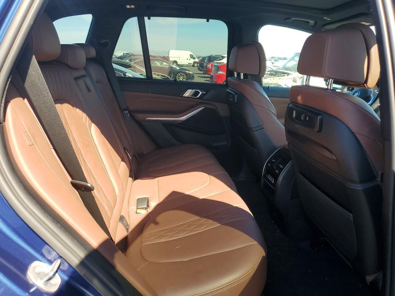 2022 BMW X5 Xdrive45e