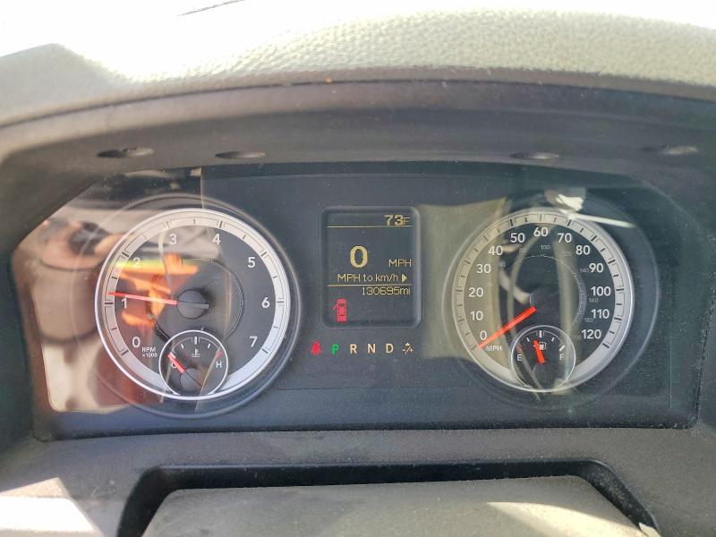 2013 Dodge Ram 1500 st