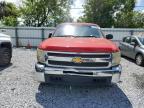 2012 Chevrolet Silverado C1500