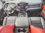 2022 Dodge RAM 1500 TRX