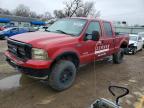 2004 Ford F250 Super Duty