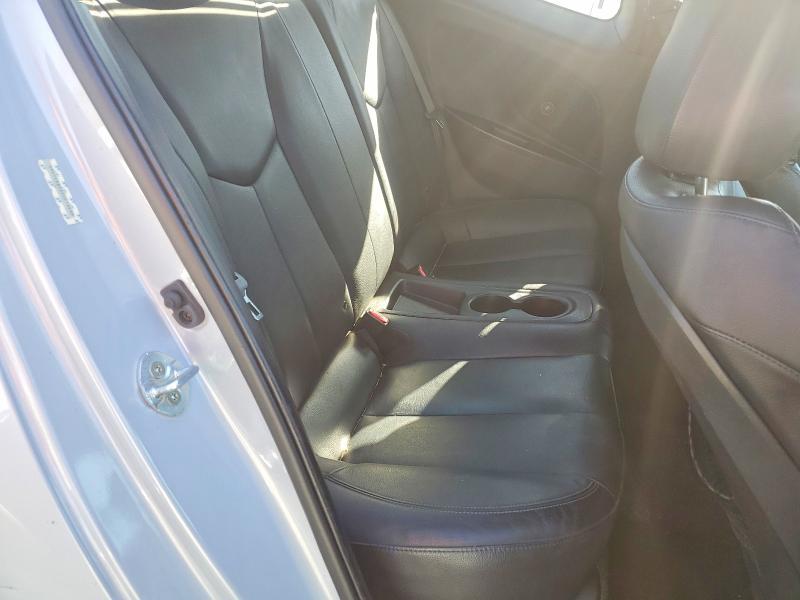 2014 Hyundai Veloster Re:flex