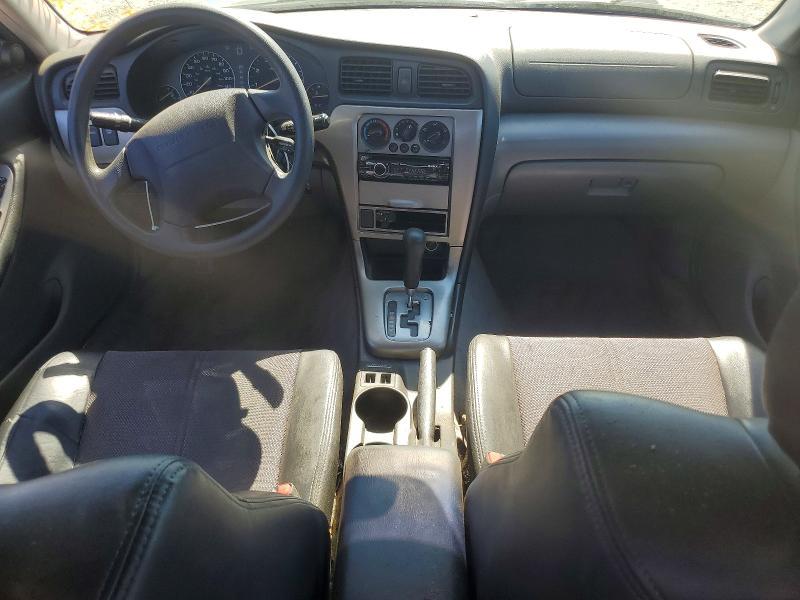 2006 Subaru Baja Sport