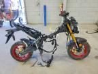 2021 Kawasaki BR125 J