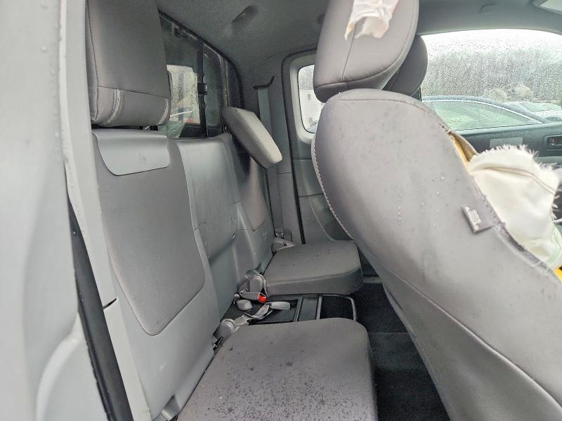 2015 Toyota Tacoma V6