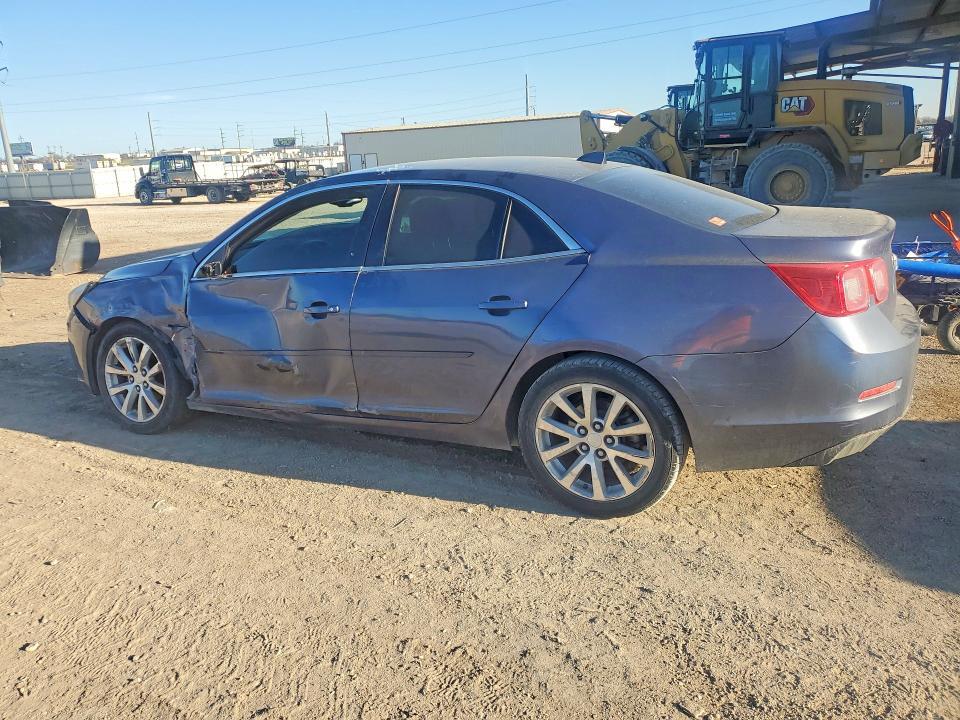 2013 Chevrolet Malibu ltz