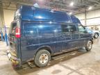 2011 GMC Savana G3500