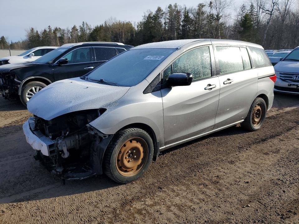 2012 Mazda 5