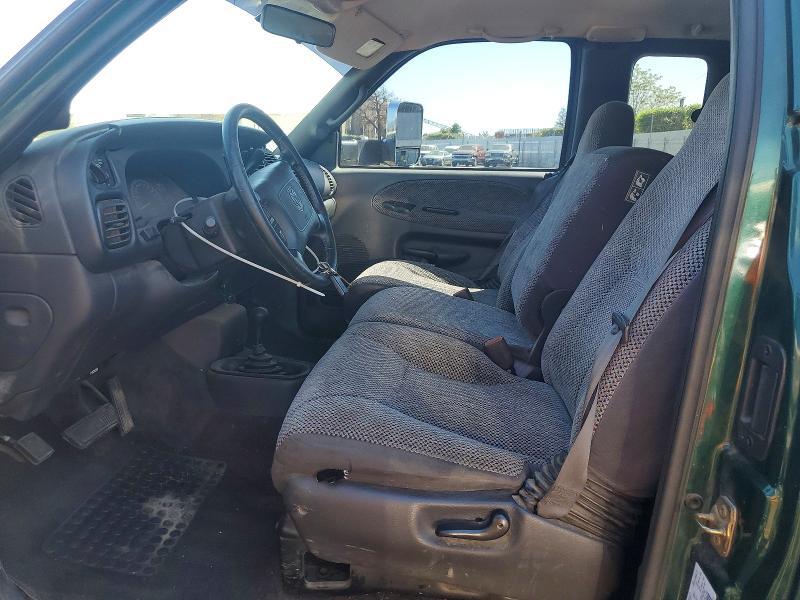 2000 Dodge RAM 1500