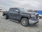 2016 GMC Sierra K1500 SLT