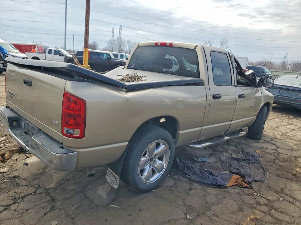 2003 Dodge Ram 1500 st