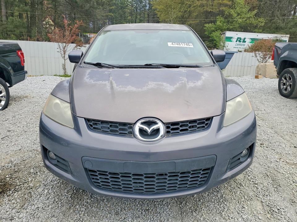 2008 Mazda Cx-7