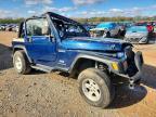 2004 Jeep Wrangler x
