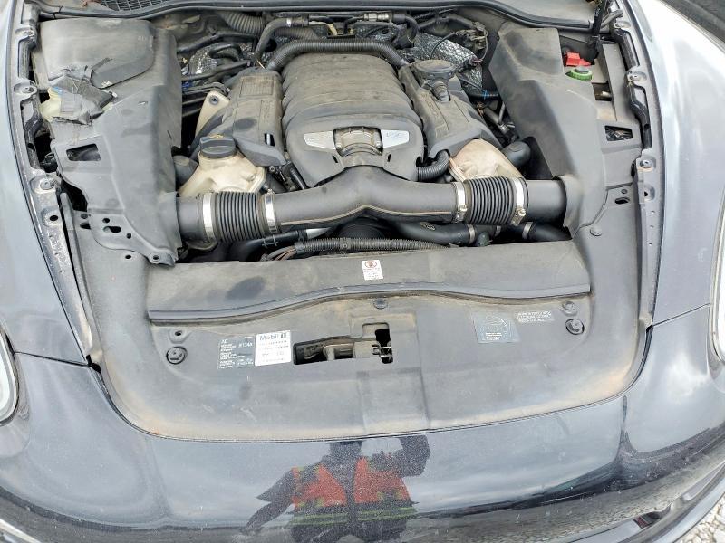 2013 Porsche Cayenne s