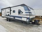 2021 Crossroads Zinger-Camper