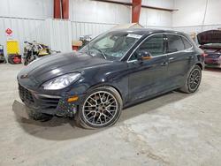2015 Porsche Macan s en venta en Albany, NY