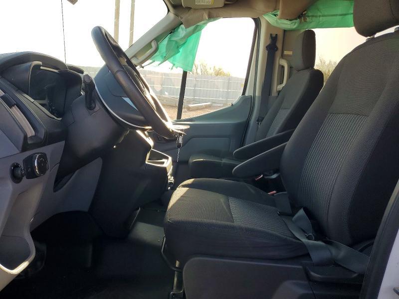 2018 Ford Transit T-350