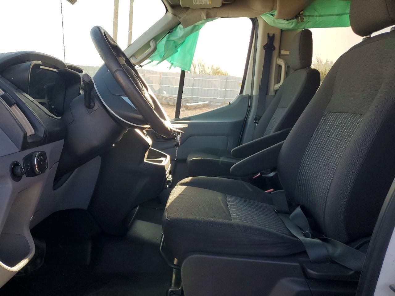 2018 Ford Transit T-350