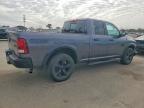 2020 Dodge RAM 1500 Classic Warlock