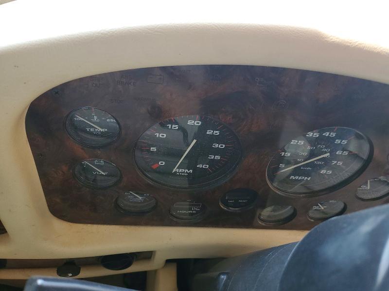 2000 Roadmaster Monaco RV