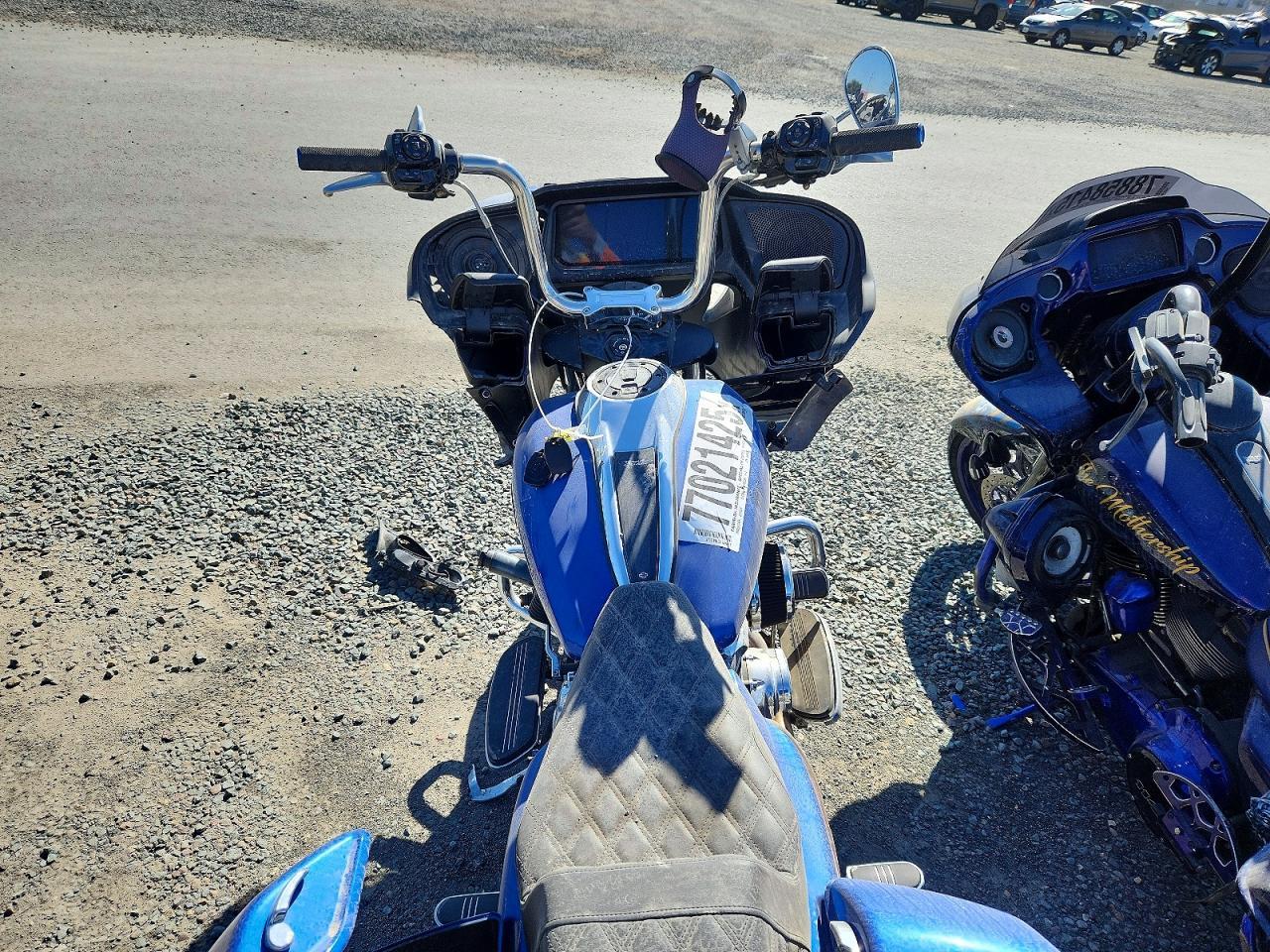 2024 Harley-Davidson Fltrx