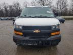 2021 Chev Rolet Express 2500 Cargo Utility / Service van