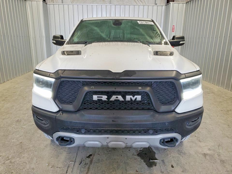 2019 Dodge RAM 1500 Rebel