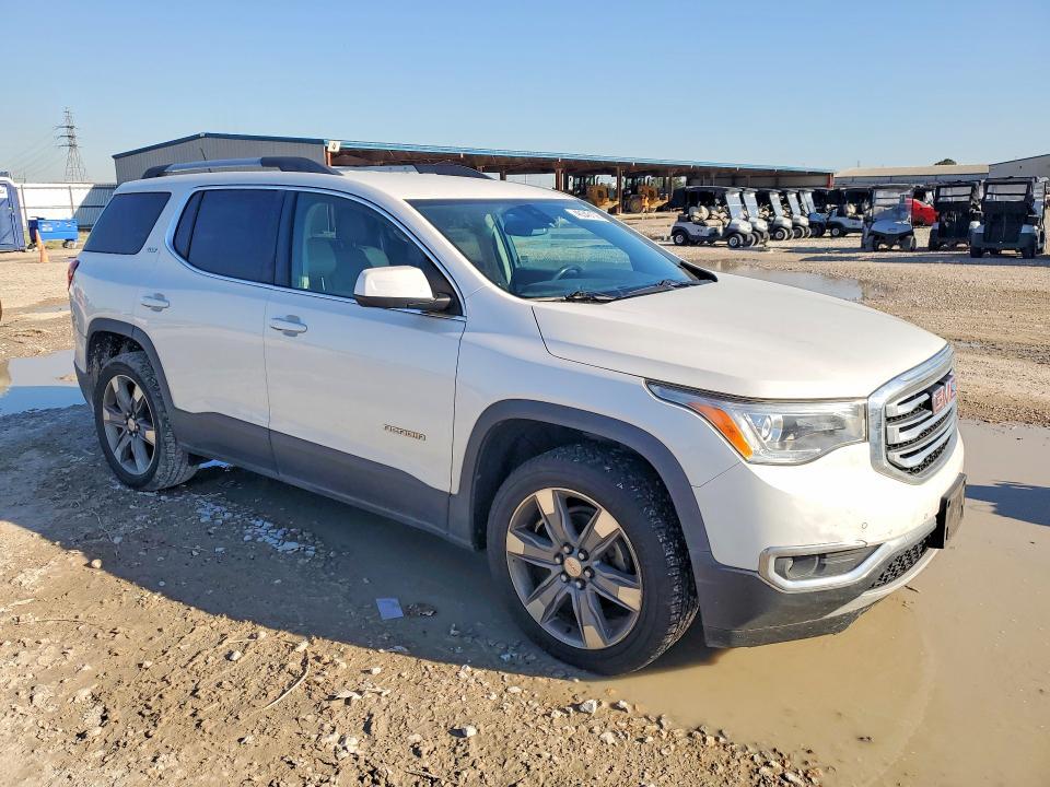 2018 GMC Acadia Slt-2