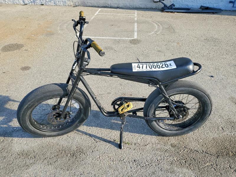2023 Super 73 Z Miami