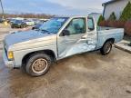 1992 Nissan Truck Base