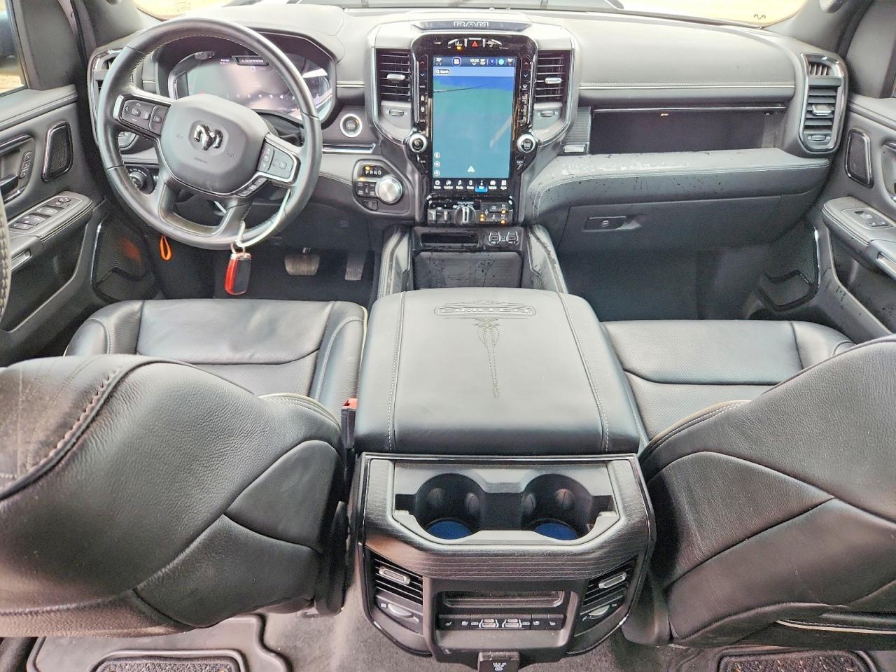 2023 Dodge RAM 1500 Limited