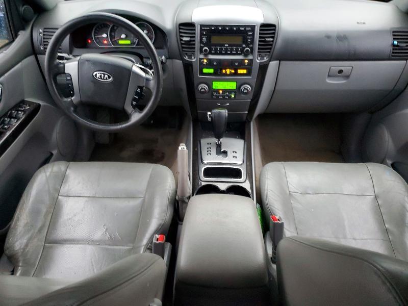 2007 KIA Sorento Base