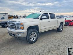 2015 Chevrolet Silverado K1500 ltz for sale in Lumberton, NC