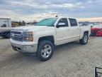 2015 Chevrolet Silverado K1500 LTZ