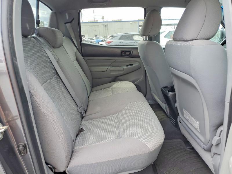 2015 Toyota Tacoma Prerunner