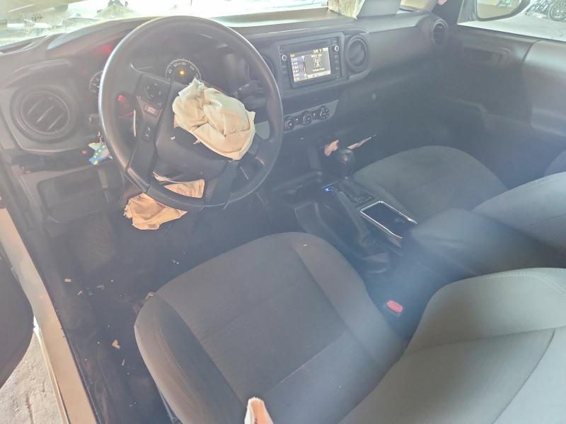 2016 Toyota Tacoma sr