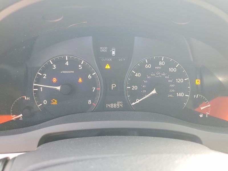 2010 Lexus Rx 350 Base