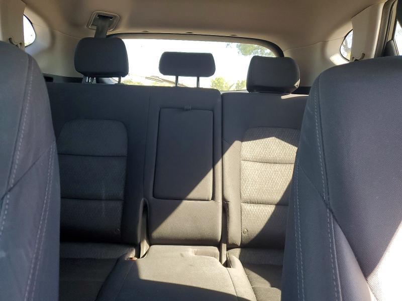 2016 Hyundai Tucson eco