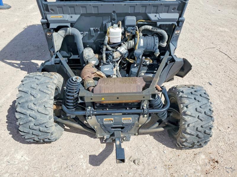 2021 Can-Am Defender Utility Vehicle