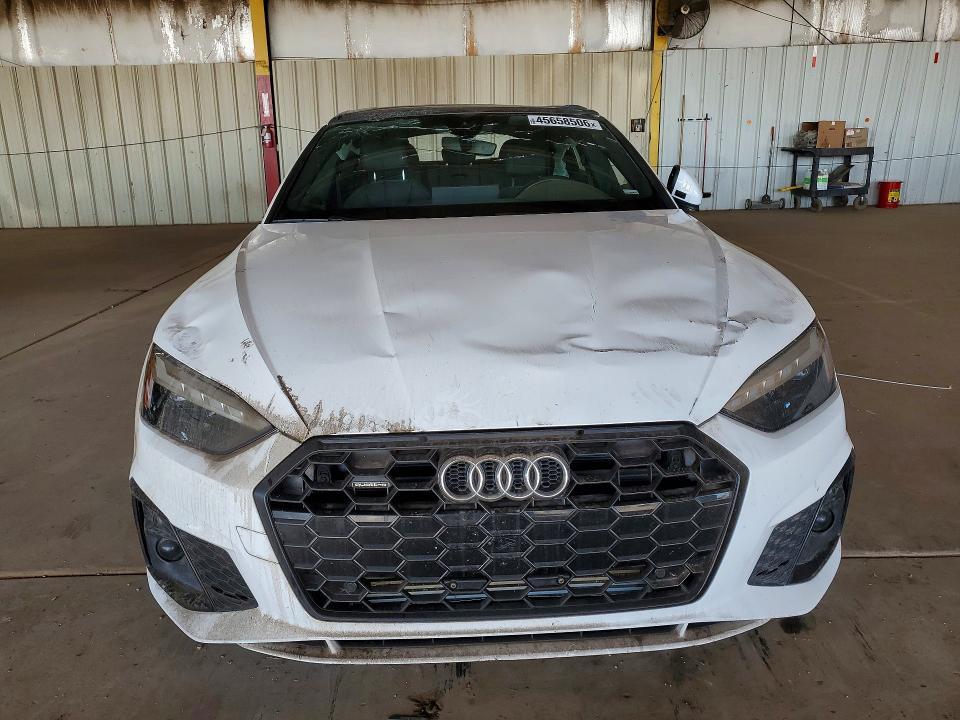 2025 Audi A5 Premium 45