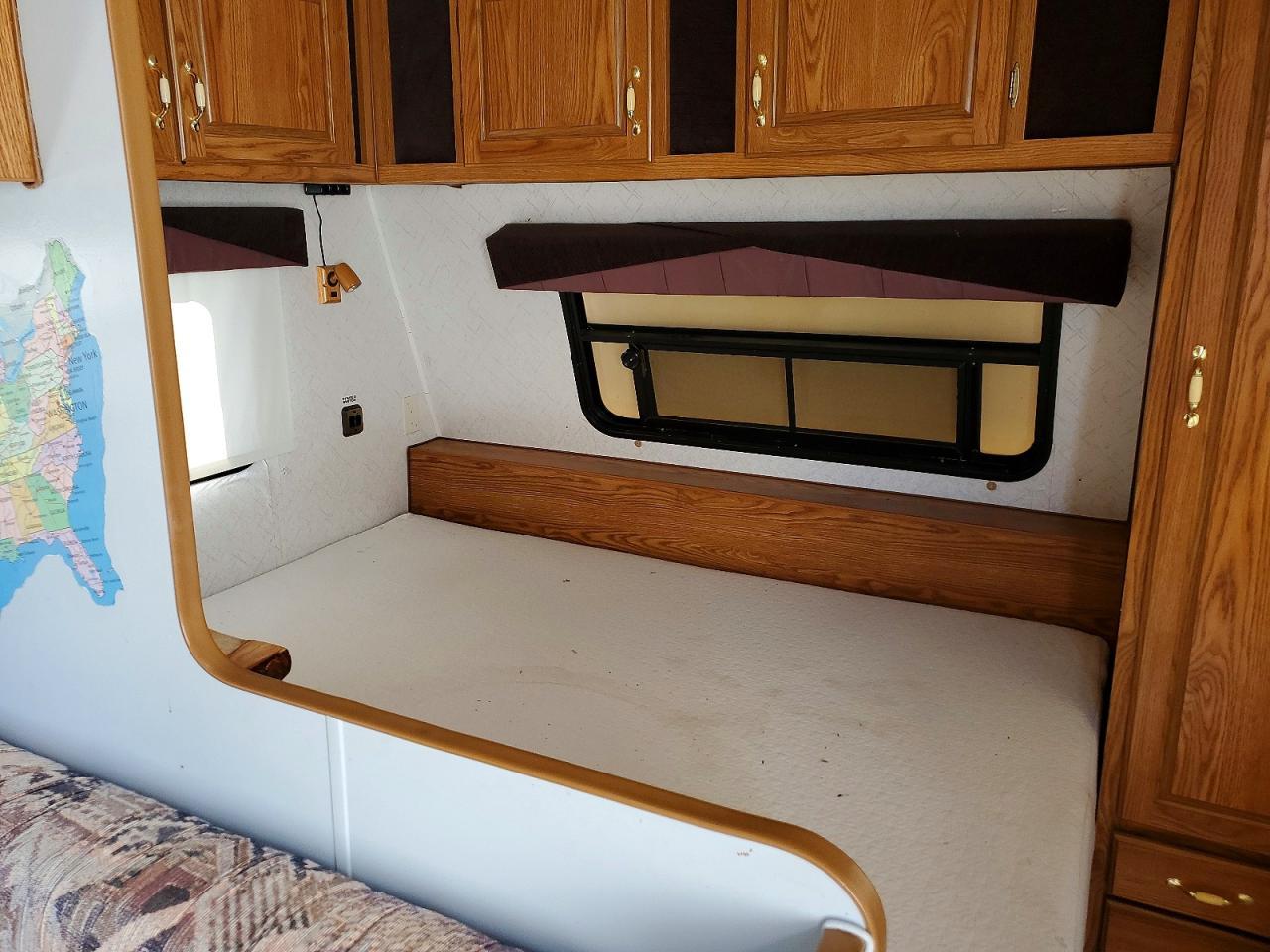 2001 Nash Northwood Investments Corporat