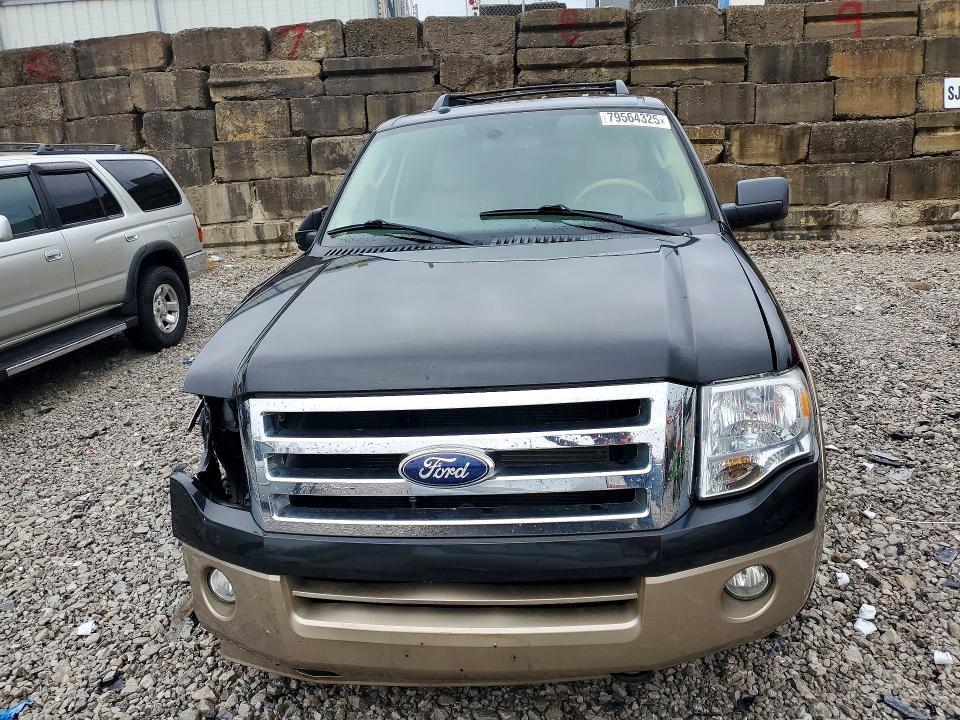 2013 Ford Expedition el xlt